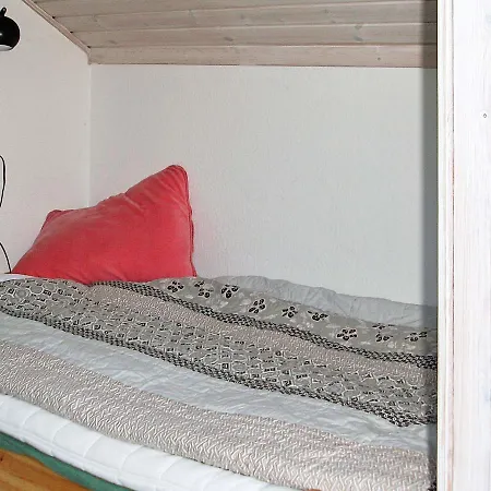 Holiday Stenbidervej Holiday home *