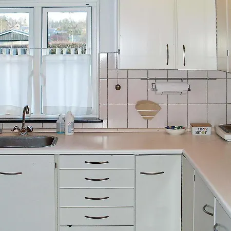 Holiday home Holiday Stenbidervej Borkop