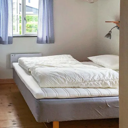 Holiday home Holiday Stenbidervej *